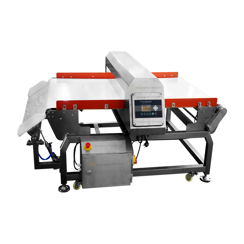 Metal Detector For Food Industry